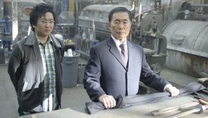 Heroes Saison 1 Episode 22