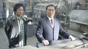 Heroes Saison 1 Episode 22