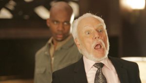 Heroes Saison 1 Episode 22