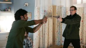 Heroes Saison 1 Episode 22