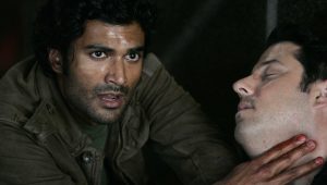 Heroes Saison 1 Episode 23