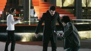 Heroes Saison 1 Episode 23
