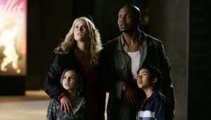 Heroes Saison 1 Episode 23