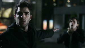 Heroes Saison 1 Episode 23