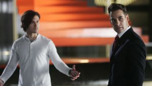 Heroes Saison 1 Episode 23