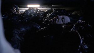Heroes Saison 1 Episode 3