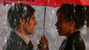 Heroes Saison 1 Episode 3