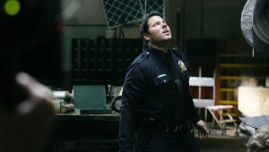 Heroes Saison 1 Episode 3