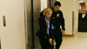 Heroes Saison 1 Episode 3