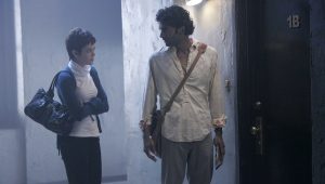 Heroes Saison 1 Episode 3