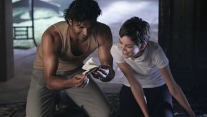 Heroes Saison 1 Episode 3