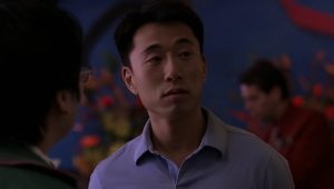 Heroes Saison 1 Episode 4
