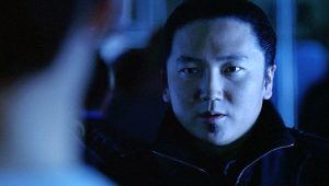 Heroes Saison 1 Episode 5