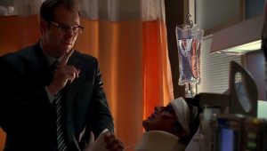 Heroes Saison 1 Episode 5