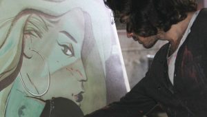 Heroes Saison 1 Episode 6