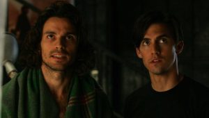 Heroes Saison 1 Episode 6