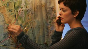 Heroes Saison 1 Episode 6