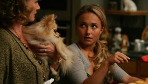 Heroes Saison 1 Episode 6