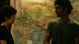 Heroes Saison 1 Episode 6