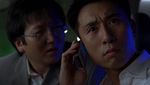 Heroes Saison 1 Episode 6
