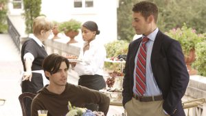 Heroes Saison 1 Episode 7