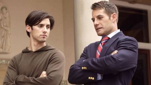 Heroes Saison 1 Episode 7