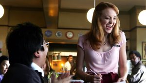Heroes Saison 1 Episode 8
