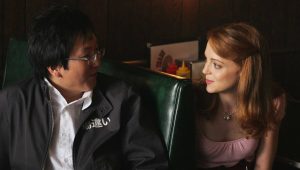 Heroes Saison 1 Episode 8