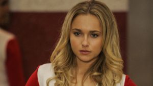 Heroes Saison 1 Episode 9