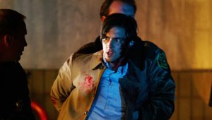 Heroes Saison 1 Episode 9