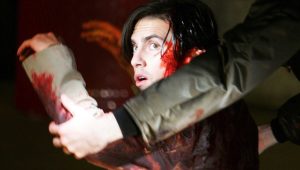 Heroes Saison 1 Episode 9