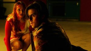 Heroes Saison 1 Episode 9