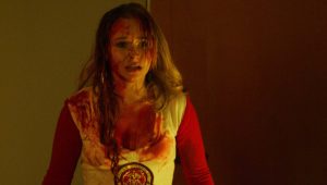 Heroes Saison 1 Episode 9