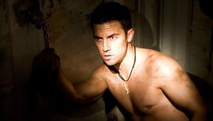 Heroes Saison 2 Episode 1