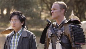 Heroes Saison 2 Episode 1