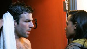 Heroes Saison 2 Episode 10