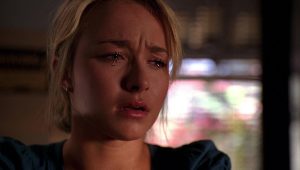 Heroes Saison 2 Episode 10