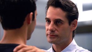 Heroes Saison 2 Episode 11