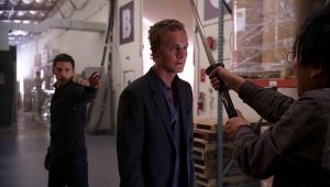 Heroes Saison 2 Episode 11