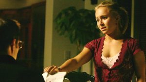 Heroes Saison 2 Episode 4