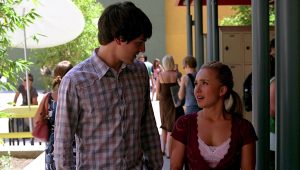 Heroes Saison 2 Episode 4