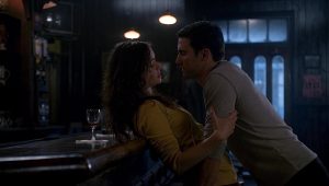 Heroes Saison 2 Episode 5