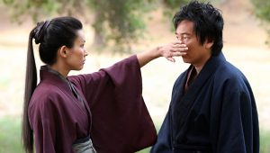 Heroes Saison 2 Episode 6