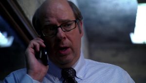 Heroes Saison 2 Episode 7