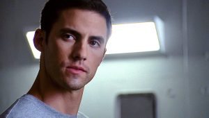 Heroes Saison 2 Episode 8