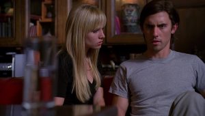 Heroes Saison 2 Episode 8