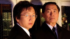 Heroes Saison 2 Episode 9