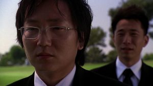 Heroes Saison 2 Episode 9