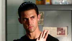 Heroes Saison 3 Episode 1