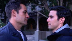 Heroes Saison 3 Episode 10